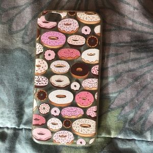 iPhone 6/6s doughnuts case