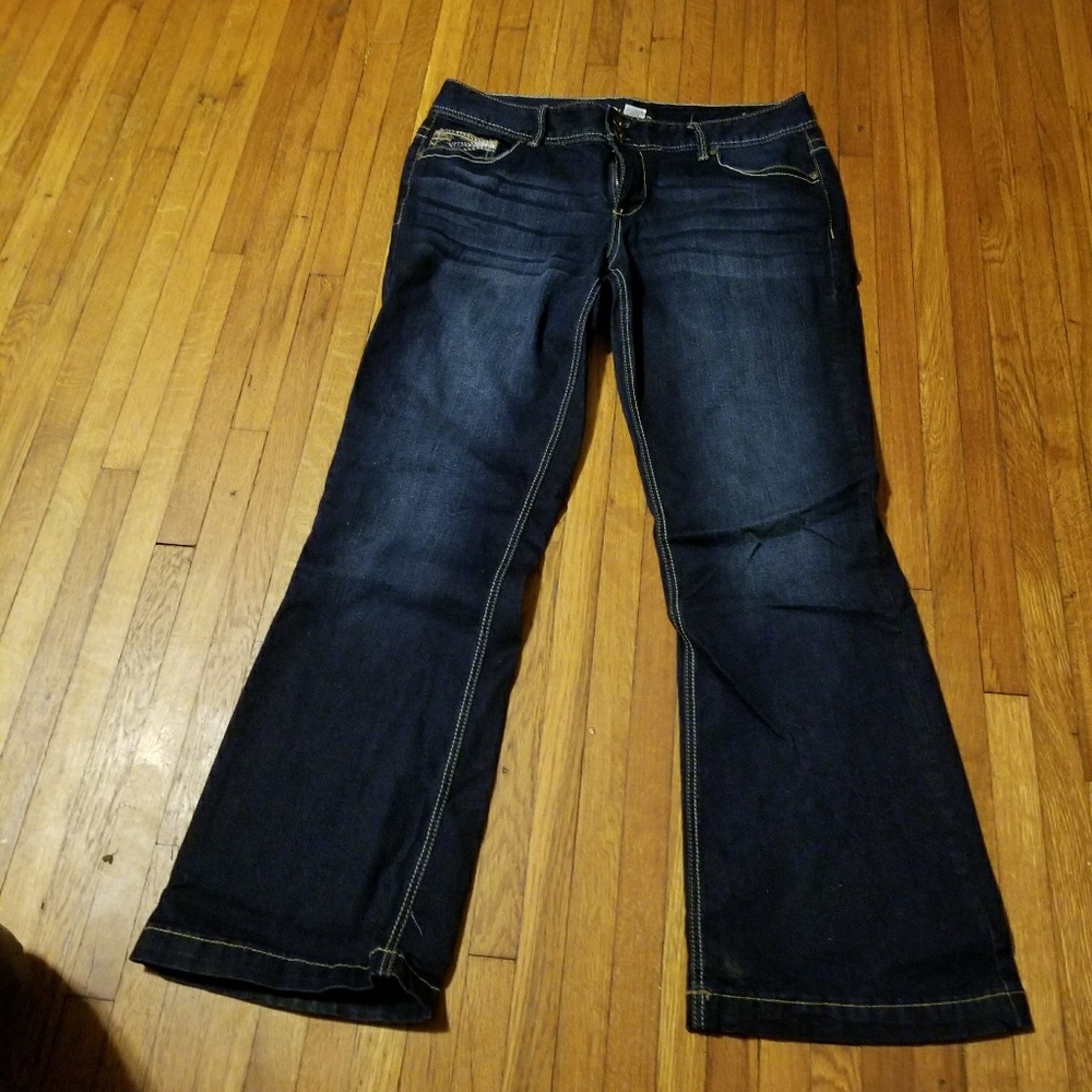 Maurices Jeans
