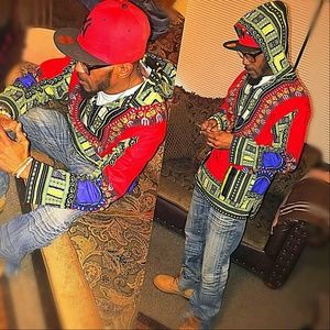 Meet your Posher, Marion