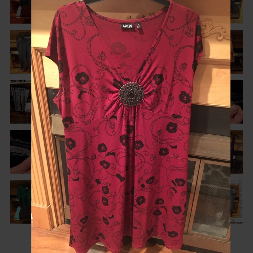 Apt. 9 Dress