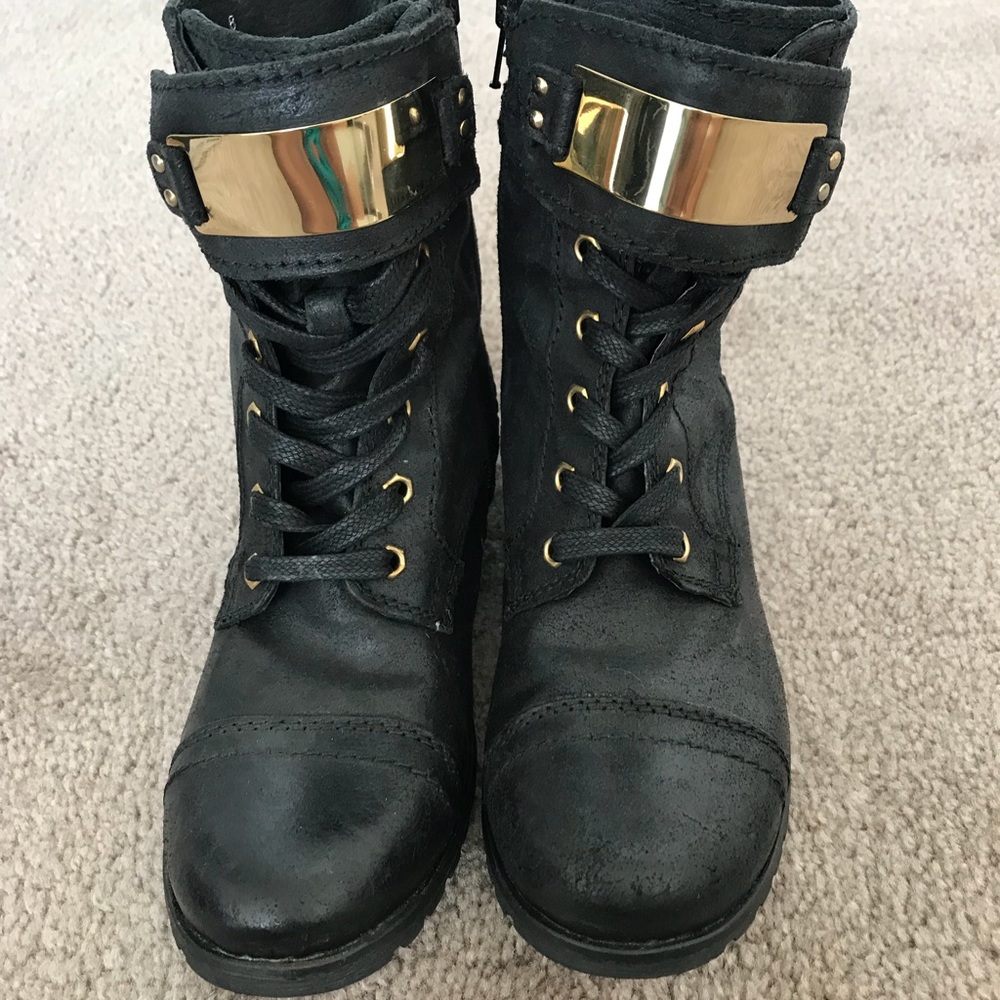 Steve Madden Boots