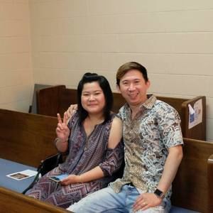 Meet your Posher, Afat