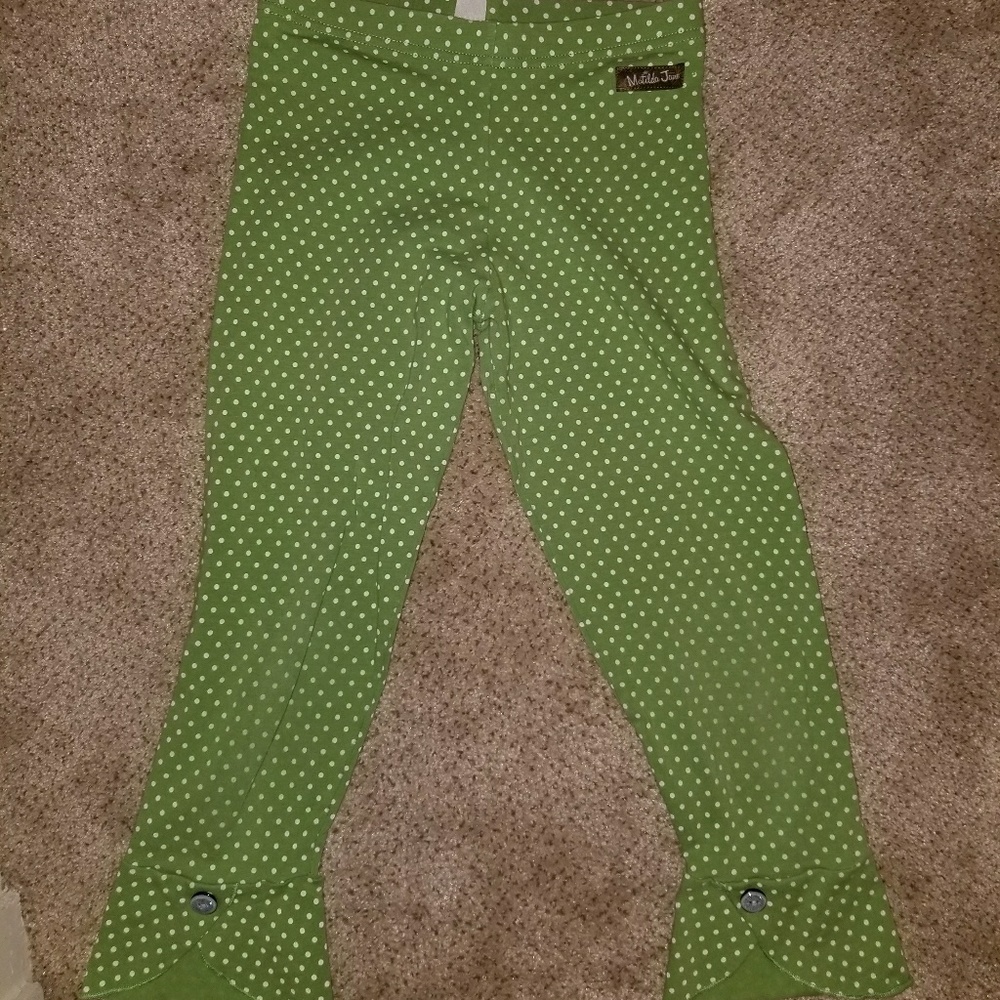 Matilda Jane size 8 scrappies