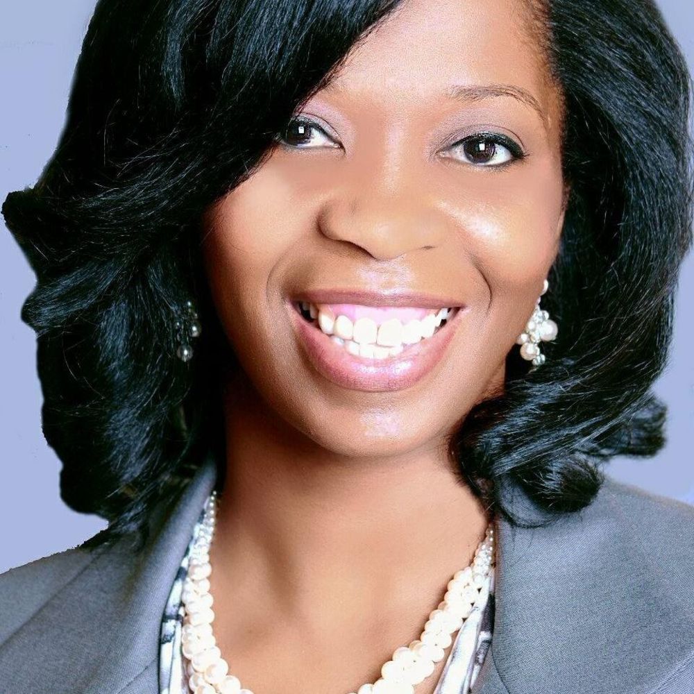 Meet your Posher, Marva