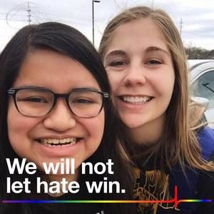 Meet your Posher, Mariana