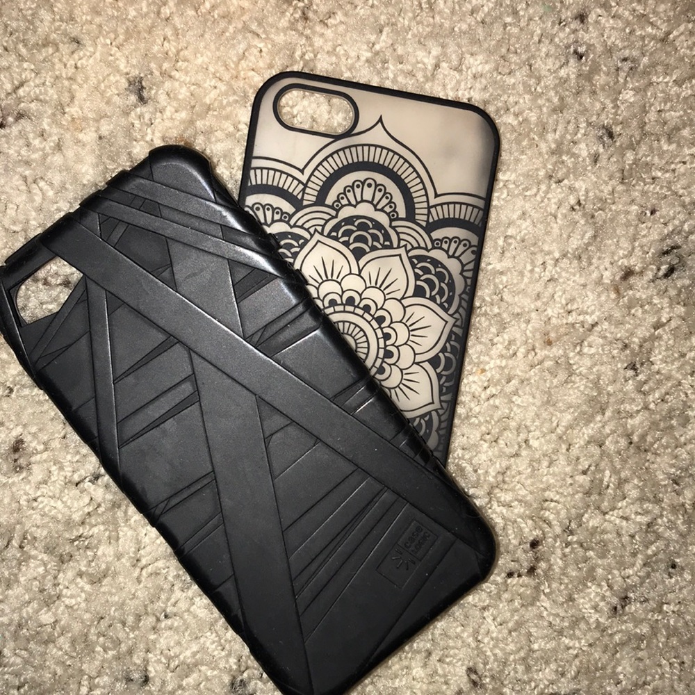iPhone 5,5/s case