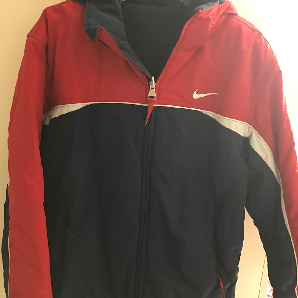 Nike jacket