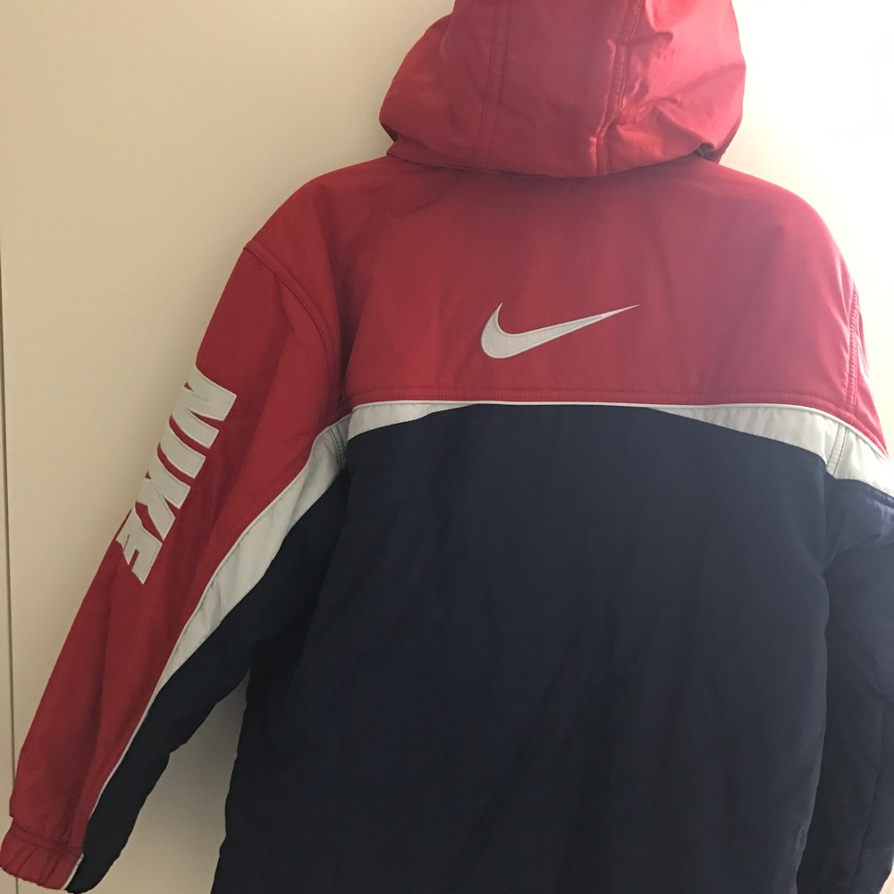 Nike jacket - Picture 3 of 6