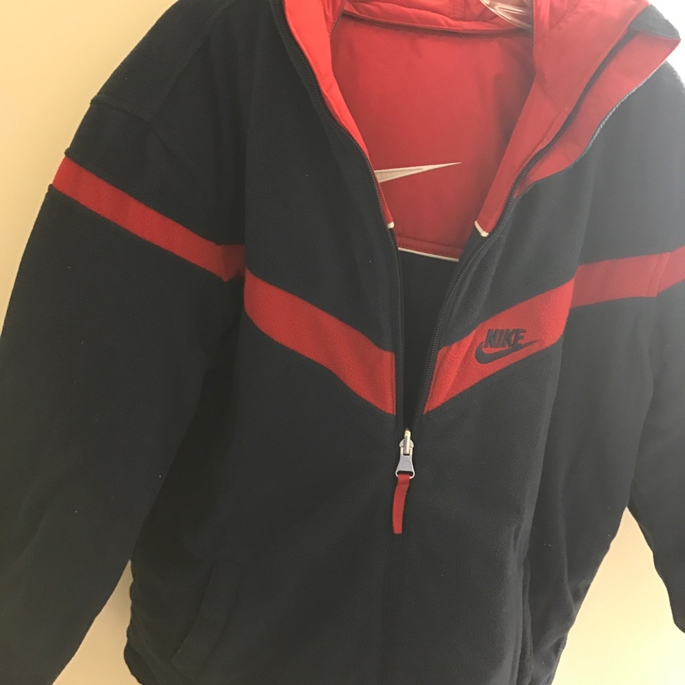 Nike jacket - Picture 4 of 6