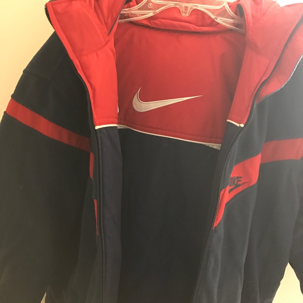 Nike jacket - Picture 5 of 6