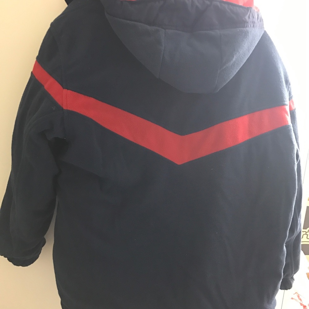Nike jacket - Picture 6 of 6