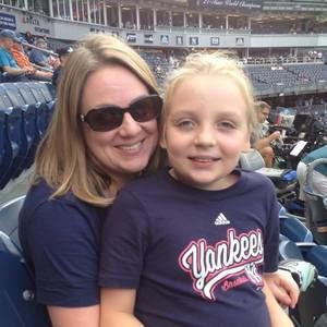 Meet your Posher, Pamela