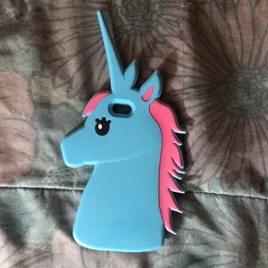 iPhone 6/6s unicorn case