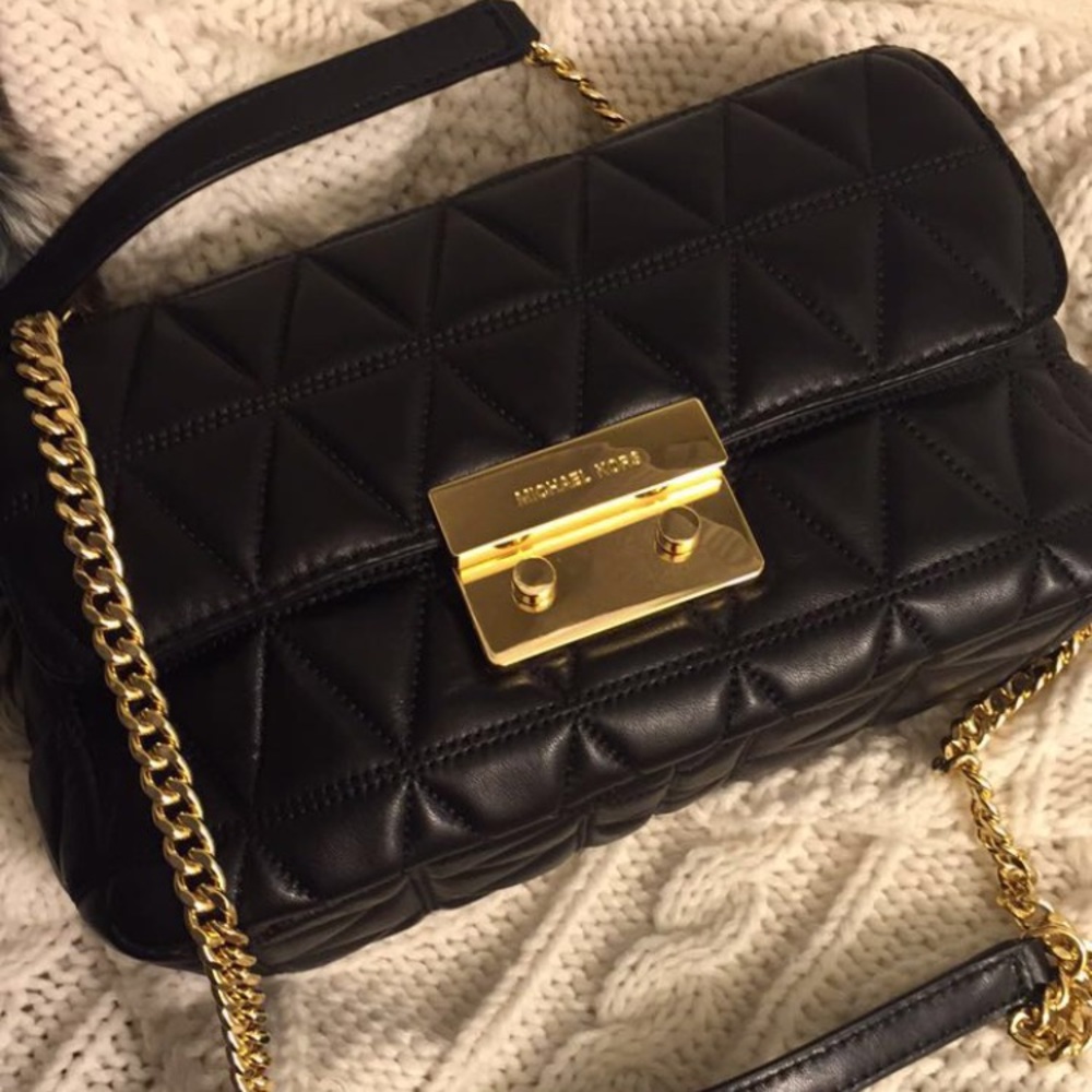 Michael Kors purse❤️