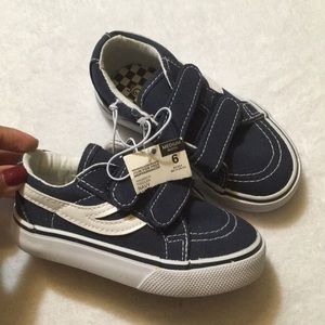 Toddler shoes