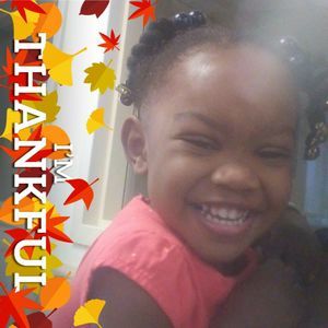 Meet your Posher, Mia