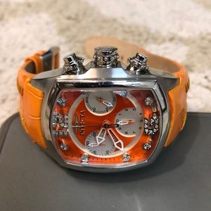 Invicta lupah women’s watch