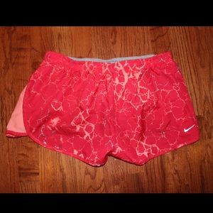 nike shorts