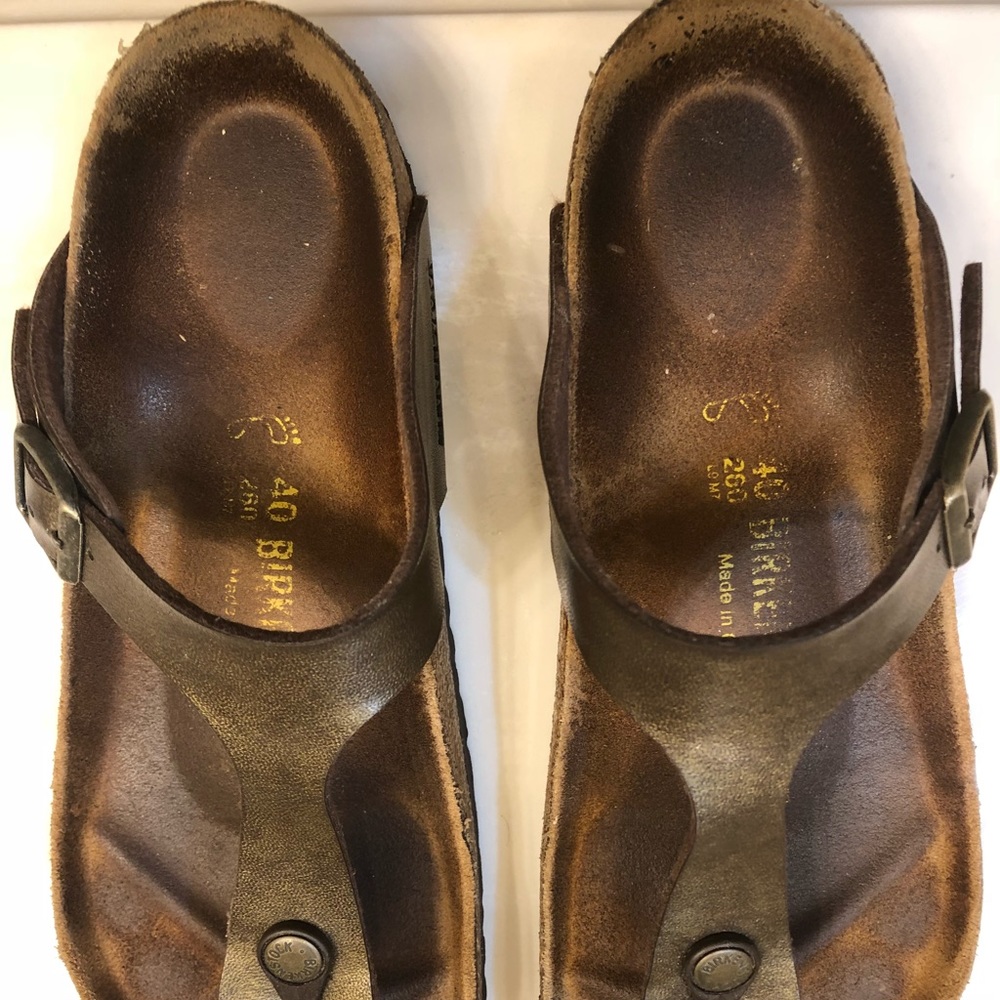 Birkenstock