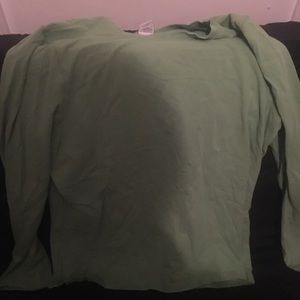 Long sleeve shirts from old navy