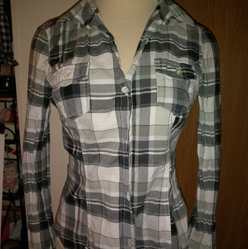 Flannel