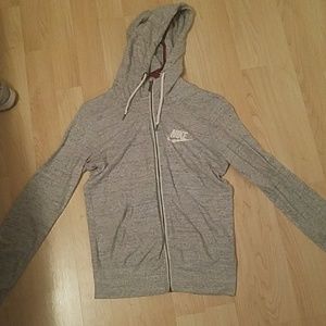 Nike sweatshirt