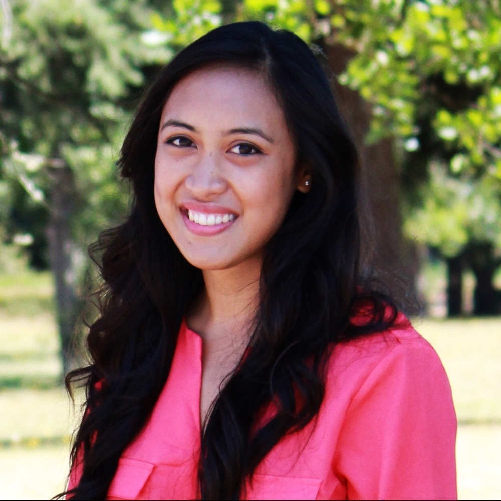 Meet your Posher, Bianca