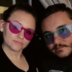 Meet your Posher, Tyler