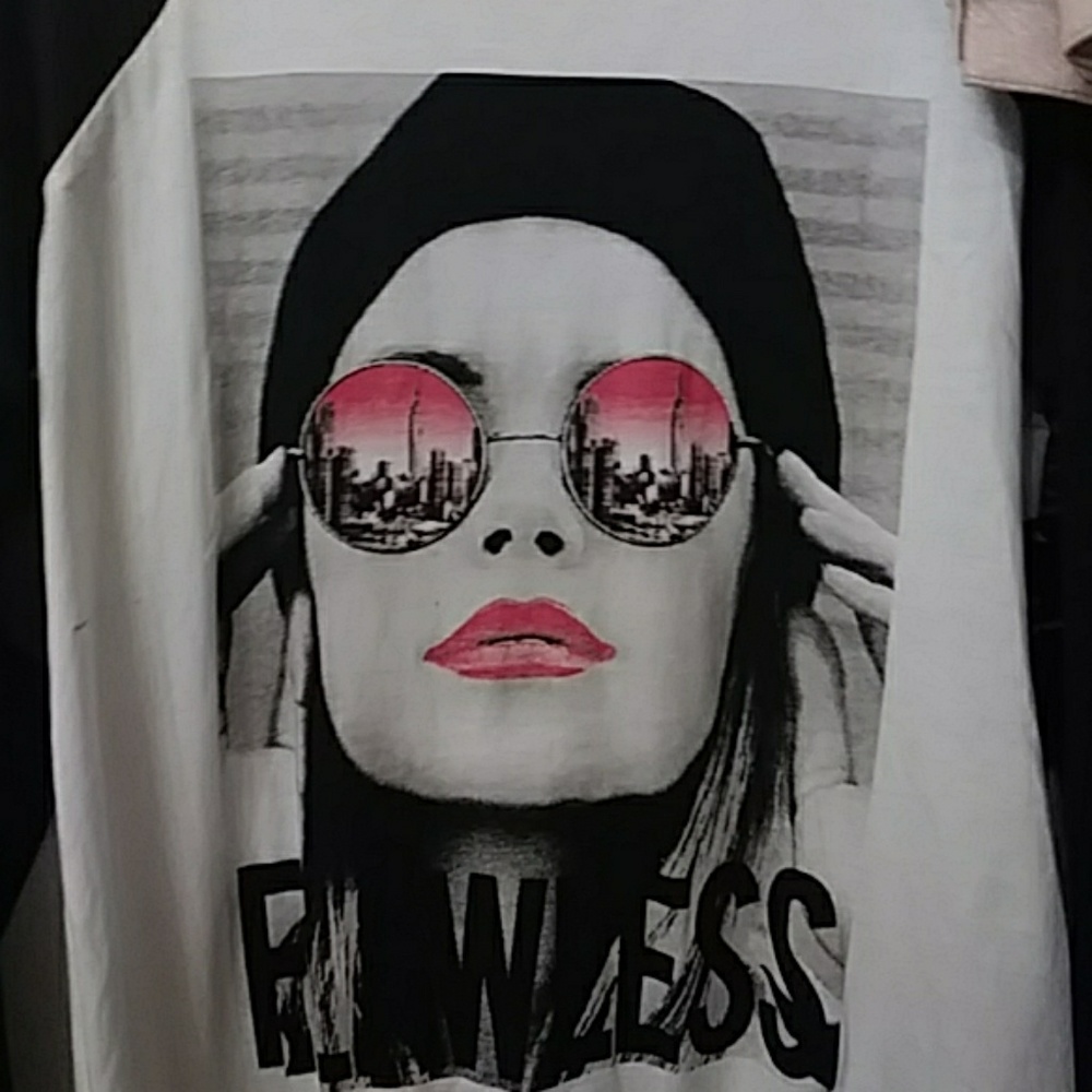👄Flawless long sleeve shirt💥❤M