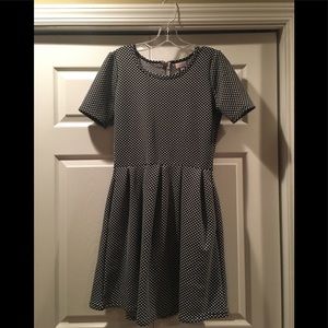 LuLaRoe Amelia