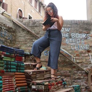 Meet your Posher, Victoria