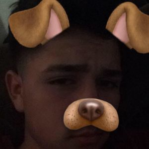 Meet your Posher, Sergio