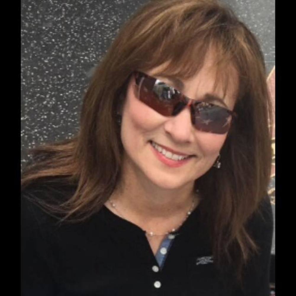 Meet your Posher, Patti