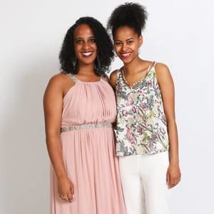 Meet your Posher, Mikal