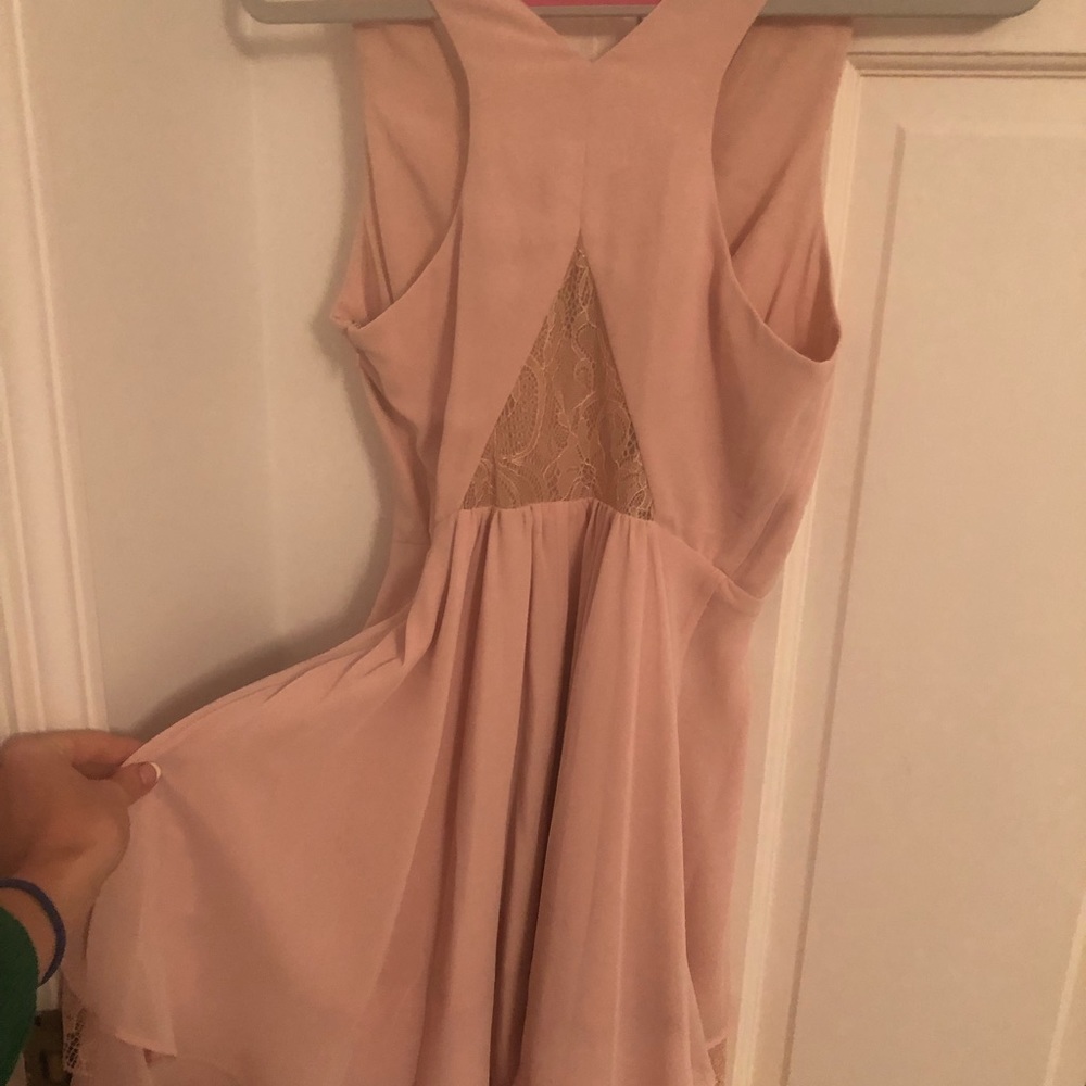 Cocktail dress