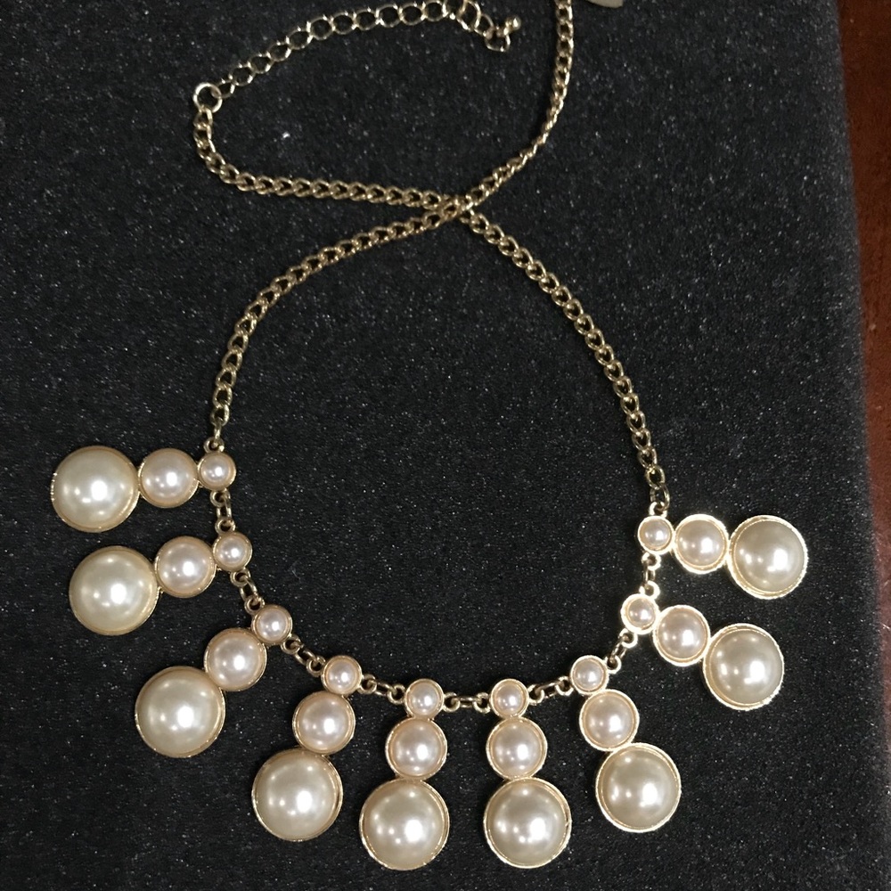 Unworn brand new necklace