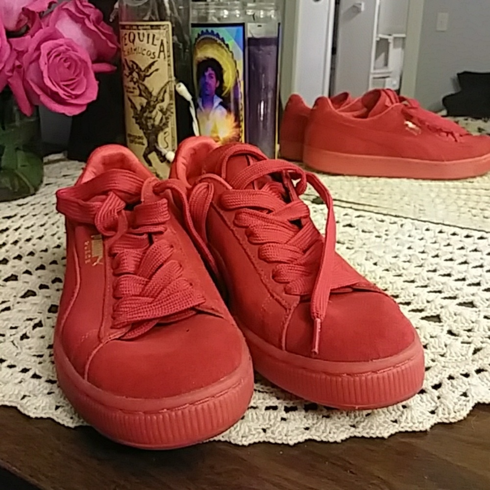 Pumas