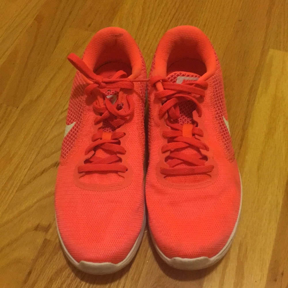 Nike sneakers