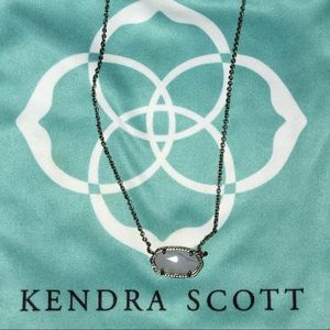 Kendra Scott Elisa Necklace