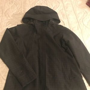 REI Raincoat