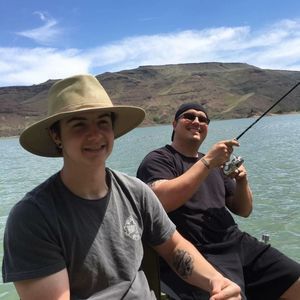 Meet your Posher, Tyson