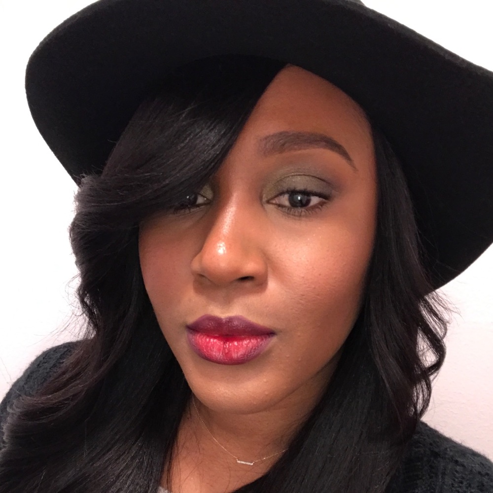 Meet your Posher, Amarlia