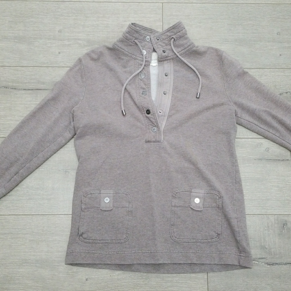 Banana Republic Sweatshirt