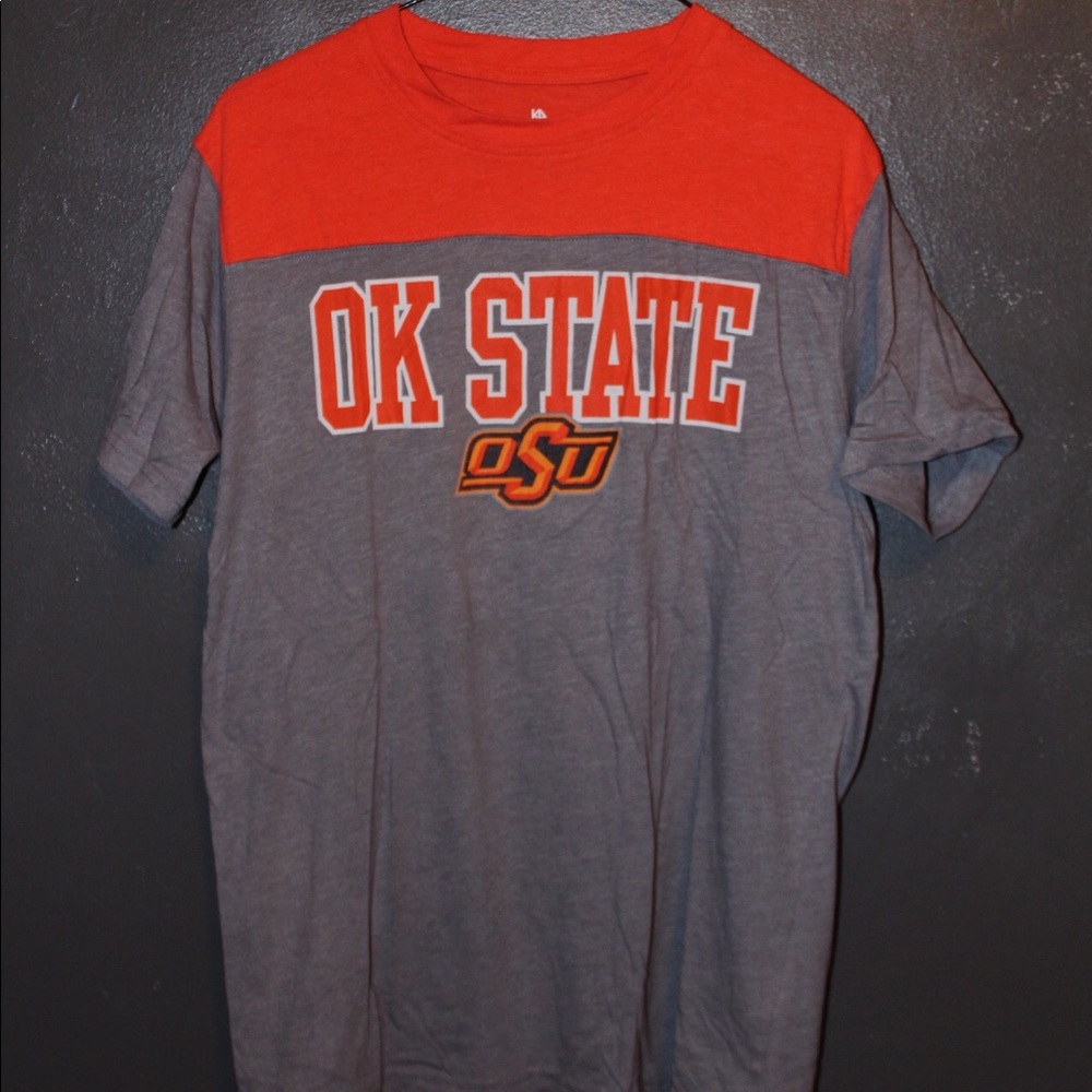 ok state tee