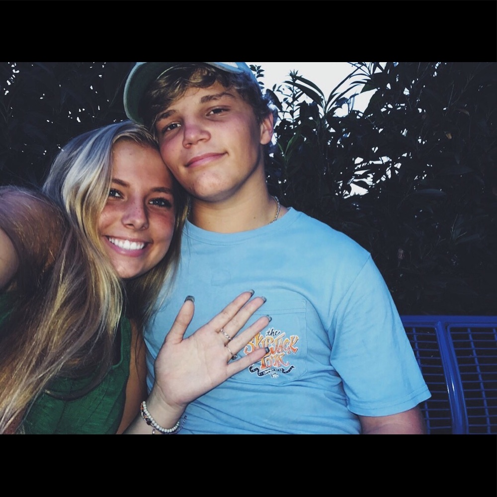 Meet your Posher, Isabella