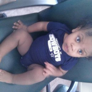 Meet your Posher, Nyakume