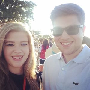 Meet your Posher, Kristen