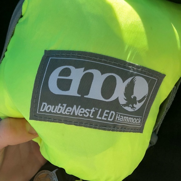 LED DoubleNest Eno - Picture 1 of 3