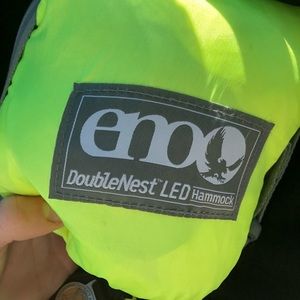 LED DoubleNest Eno