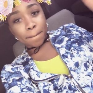 Meet your Posher, Kay